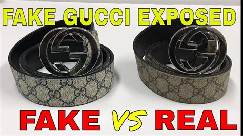 fake gucci belt made in italy|How To Tell If A Gucci Belt Is Real: All The Information You Need.